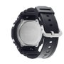Casio G-Shock GA-2100-1A4ER Negro y Naranja